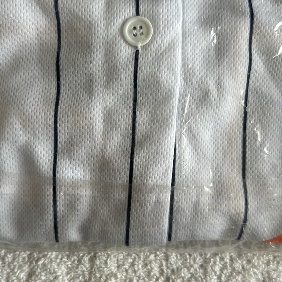 MLB San Diego Padres Adult Jersey - Picture 7 of 11